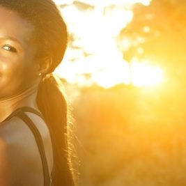 Haz que la Belleza y la Salud de te Pelo duren todo el Verano