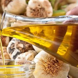 La alimentación como camino a la buena salud a través del aceite de argán