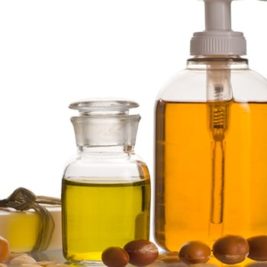 Belleza y Bienestar con aceite de argán
