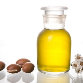 Una Buena Causa en Cada Botella de Aceite de argán