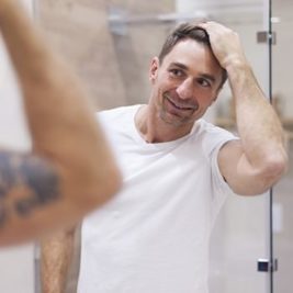 Hombres… Despertad y Seguid estos 6 Consejos para una Piel Sana!