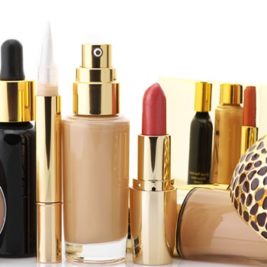 ¿Conoces lo suficiente la Seguridad de tus Productos de Belleza?