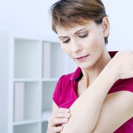 ¿Se puede tratar la Psoriasis con Aceite de Argán?